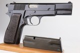 Excellent Nazi FN High Power - 3 of 9