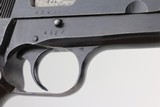 Excellent Nazi FN High Power - 9 of 9