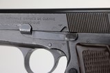 Excellent Nazi FN High Power - 7 of 9