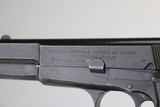 Excellent Nazi FN High Power - 6 of 9