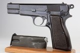 Excellent Nazi FN High Power