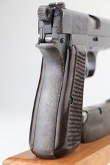 Excellent Nazi FN High Power - 2 of 9