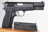 FN Browning Hi Power - 3 of 9
