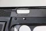 FN Browning Hi Power - 7 of 9
