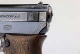 Scarce Nazi Army Mauser M1934 - 8 of 12