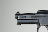 Mauser Model 1914 - Prussian Police - 7 of 11