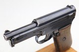 Mauser Model 1914 - Prussian Police - 4 of 11