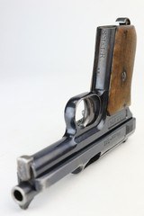 Mauser Model 1914 - Prussian Police - 5 of 11