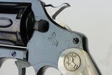 1914 Colt Police Positive Special Rig - Mother of Pearl Grips - 7 of 16