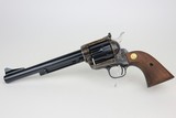 ANIB Colt New Frontier SAA Revolver - 2 of 13