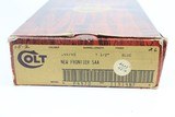 ANIB Colt New Frontier SAA Revolver - 12 of 13