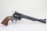ANIB Colt New Frontier SAA Revolver - 4 of 13