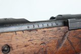 Japanese Arisaka Type 99 - 14 of 18