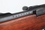 Late-WW2 Arisaka Type 99 - 13 of 16