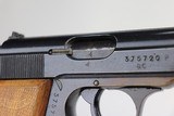 Rare End-of-War Waffen PP - 9 of 12