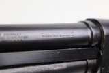 Rare Stevens Model 620 - Military Riot Shotgun - 12 of 18