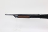 Rare Stevens Model 620 - Military Riot Shotgun - 3 of 18