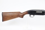 Rare Stevens Model 620 - Military Riot Shotgun - 10 of 18