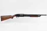 Rare Stevens Model 620 - Military Riot Shotgun - 8 of 18