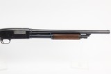 Rare Stevens Model 620 - Military Riot Shotgun - 9 of 18