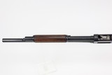 Rare Stevens Model 620 - Military Riot Shotgun - 7 of 18