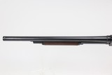 Rare Stevens Model 620 - Military Riot Shotgun - 5 of 18