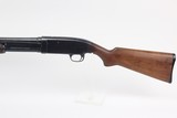 Rare Stevens Model 620 - Military Riot Shotgun - 2 of 18