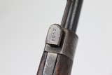 Arisaka Type 38 - 