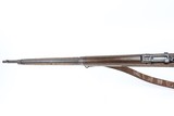 Arisaka Type 38 - 