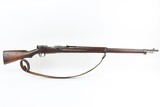 Arisaka Type 38 - 