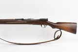 Arisaka Type 38 - 