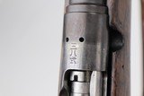 Arisaka Type 38 - 