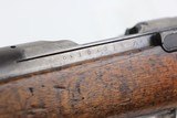 Arisaka Type 38 - 