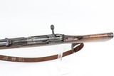 Arisaka Type 38 - 