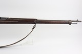 Arisaka Type 38 - 