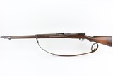 Arisaka Type 38 - 