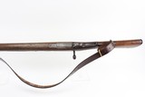 Arisaka Type 38 - 