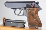 Minty .22 Caliber Walther PPK - 1 of 11
