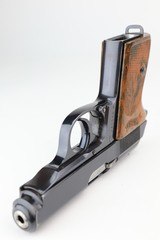 Minty .22 Caliber Walther PPK - 5 of 11