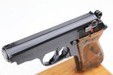 Minty .22 Caliber Walther PPK - 4 of 11