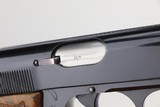 Minty .22 Caliber Walther PPK - 7 of 11