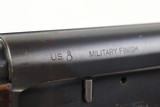 Remington Model 11 Riot Gun - San Francisco Civil Defense - 16 of 22