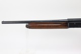 Remington Model 11 Riot Gun - San Francisco Civil Defense - 3 of 22