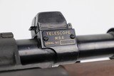 Beautiful Springfield Armory M1D Sniper - 19 of 25