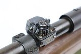 Excellent Remington 03-A4 Sniper Rifle - 14 of 22