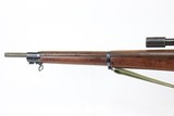 Excellent Remington 03-A4 Sniper Rifle - 3 of 22
