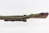 Excellent Remington 03-A4 Sniper Rifle - 6 of 22