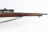 Excellent Remington 03-A4 Sniper Rifle - 9 of 22