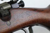 Excellent Remington 03-A4 Sniper Rifle - 19 of 22