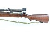Excellent Remington 03-A4 Sniper Rifle - 2 of 22